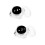 2Ensembles Décorations Pour Dents Multicolores Art DIY Original 6