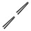 2Pièces De Rangement D'escrime Polyvalent En Nylon Robuste Noir 9