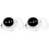 2Ensembles Décorations Pour Dents Multicolores Art DIY Original 3