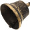 2Pièces Cloche À Main En Cuivre Pour Usage 7