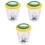 3Pièces Boîte D'observation Capture Insectes ABS 5
