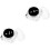 2Ensembles Décorations Pour Dents Multicolores Art DIY Original 4