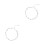 2Pièces De Argentée Élégante Pour Femme 4