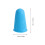 24Pièces Protège-Pointes En Silicone Élastique Usage Polyvalent 10