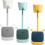 5Pz Organizer Porta Phon A Misti Per Bagno E 2