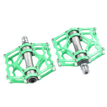 3Paren Aluminium Legering Pedalen Met Lagervrije Behuizing