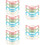 20Pièces Poignées Silicone Adaptées Bébé Variées 11