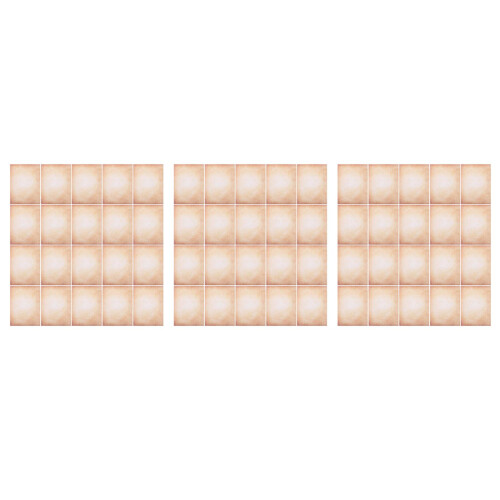 300Pièces Vintage Kaki A4 Pour Impression DIY 2