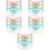 20Pièces Poignées Silicone Adaptées Bébé Variées 7
