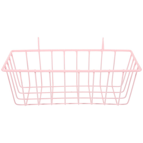 2Pièces Pour Cage Rose Robuste Fonctionnelle 1