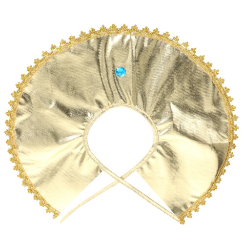 4Pièces Accessoires Cosplay Égyptien En Pour Fêtes 2