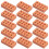 800Pièces Mini Stables En Terre Cuite Pour Décoration DIY 3