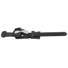 PE Material Inline Skating Buckle - Secure Your Skates with Ease