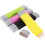 3Pcs Guitar Bass String Derusting Pen with Push Button for String Care 9