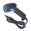 Kabelloser Barcode-Scanner, 1D/2D Hochpräzision, Lager & Einzelhandel 3