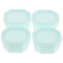 20Pièces Bouchons Raquette Tennis Ciel Antidérapants