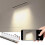 LED Ceiling Spotlights Rectangular White Indoor Flush Spot Light NonDimmable Hardwired AC 86265V Fittings 2