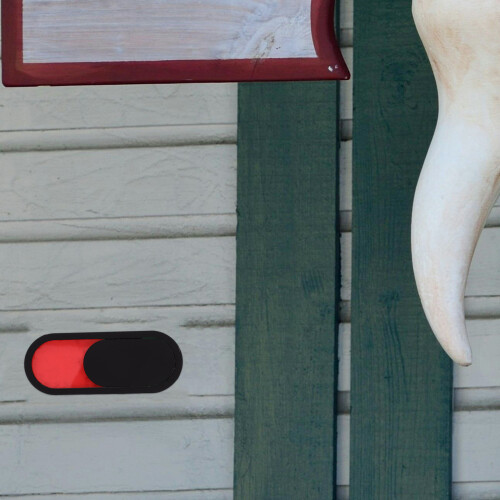 48Pièces Panneaux De Porte Occcupé/ Couleurs Vives Pour 2