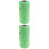 2Pièces Corde Coton 2Mm Verte Pour Mural Décoration DIY 5