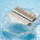 1Ensemble Piano Mini Kalimba 8 Touches Portable 4