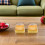 150Pièces Contenants Plastique Pour Gâteaux Mini Couleurs Assorties 5