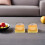 150Pièces Contenants Plastique Pour Gâteaux Mini Couleurs Assorties 4