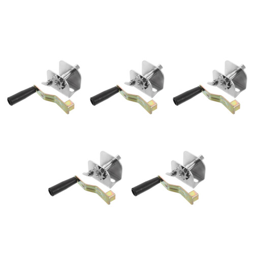 5Pièces Outil De Tension Filet , Usage Durable 2