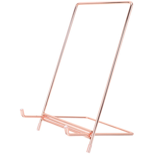 4Pièces Présentoir Rose Pour Photos Décor Art Stable