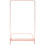 4Pièces Présentoir Rose Pour Photos Décor Art Stable 3