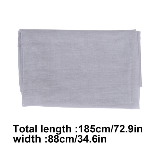 2Pièces Plaid Pour - , Accessoire Photo Et