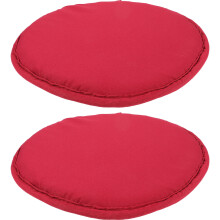 8Pièces De Siège Outdoor Rond Polyester PP