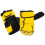 2Paires De Boxe Entraînement Protection PU Mousse Confort 2