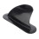 2Pièces Ailerons Longboard En Nylon Noir Pour Surfboard 3