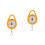 2Pièces Balance De Suspension Manuelle Pour 6