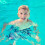 30Pièces Protège Natation Beige Doux Réutilisable Salée 4