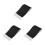3Pièces Dessous De Pied Eva Noir Pour Surf De Paddle 4