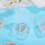 30Pièces Protège Natation Beige Doux Réutilisable Salée 5