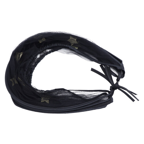 2Pièces Filet De Protection En Polyester Pour Poussette 1