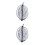 2Pièces Filet De Protection En Polyester Pour Poussette 9