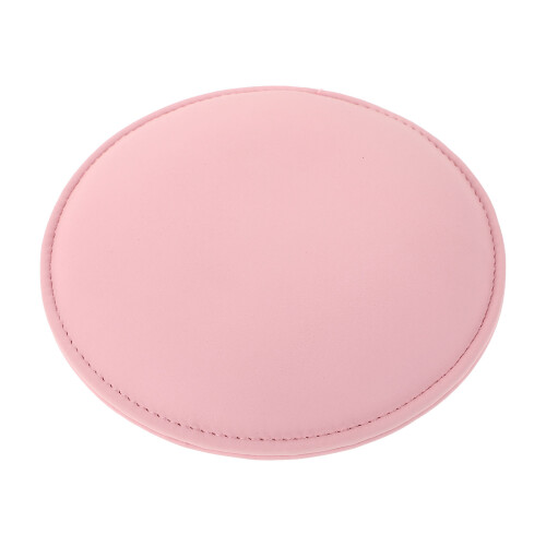 5Pz Cuscino Manicure PU Rosa Ergonomico Per Nail Salon 1