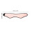 4Pièces Cache-Oreilles Roses Ajustables En Spandex Froid 2