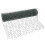 3Pièces Filets Grillagés Galvanisés Verts Pour Basse-Cour DIY 1