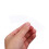 200Pièces Fixations Plastique Pour Chemises Hommes 6