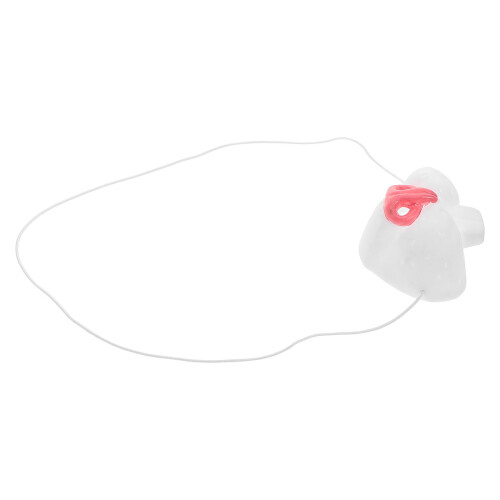 5Pièces Accessoires Nez Costume Enfants Pour 2