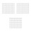 300Pièces Décorations Angle Résine Blanche Pour Mariage DIY 6