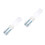 2Ensembles Accessoires Bébé Vert Pp+tpe Fourchette Pour Repas 4