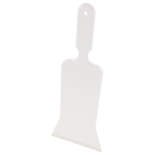 3Pièces Raclette Plastique Pour Auto 2