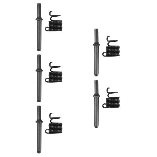 5Ensembles Ensemble Pneumatique Durable Alliage Acier Pour Rivets 2
