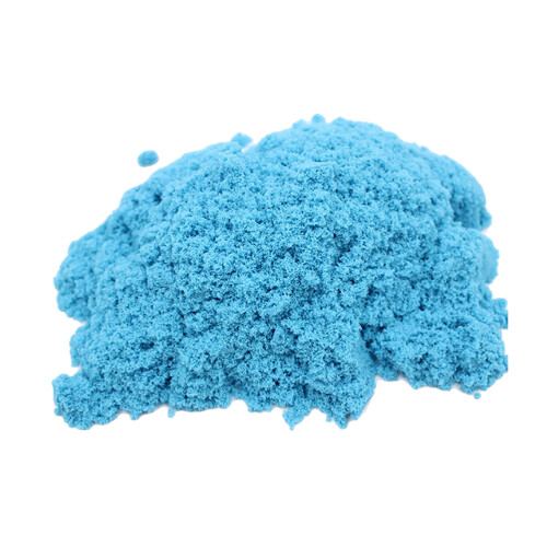 2Pièces Jouet Sable Squeeze , Argile DIY, Jeu Et Sécurisé 1