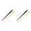 4Pcs Stainless Steel Candle Wick Hook Long Handle Candle Extinguisher 8